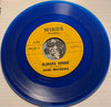 Hank Mathews - Alabama Boogie b/w I'll Come On Home - Winds Recordings #101 - Rockabilly