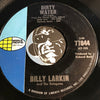 Billy Larkin & Delegates - Hold On I'm A Comin b/w Dirty Water - World Pacific #77844 - Jazz Mod - Soul