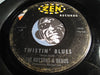 Buttons & Beaus - Never Leave Your Sugar b/w Twistin Blues - Zen #104 - Northern Soul