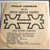 Philip Cohran & Artistic Heritage Ensemble - Loud Mouth b/w Talkin Drum - Frankiphone Blues - Zulu #0002 - Jazz Funk